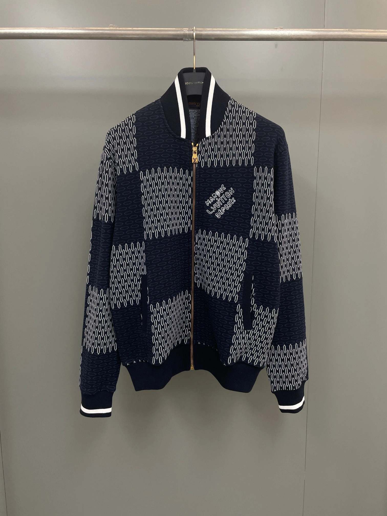 wg.luxury- 8V cotton oversized item:D-F409K2909